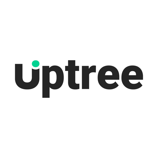 Uptree square colour