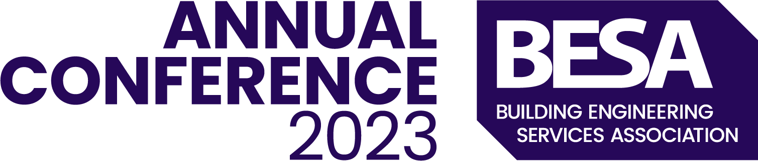 BESA Conference 2023 logo