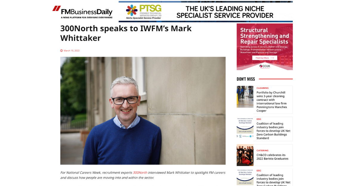 FMBD Feature March 2022