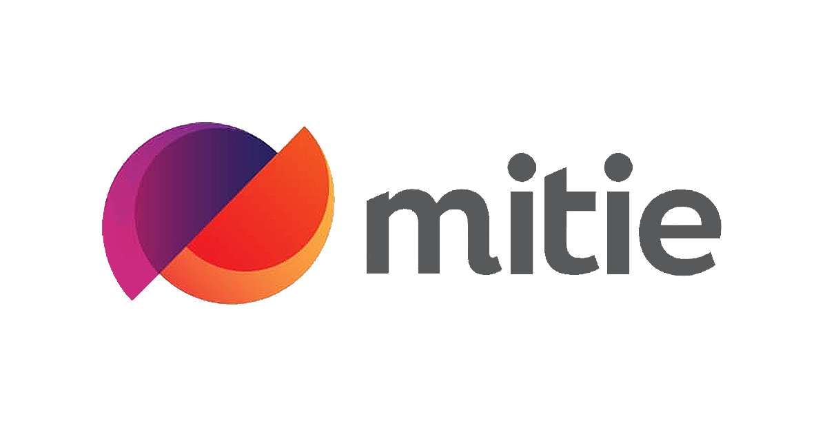 Mitie logo