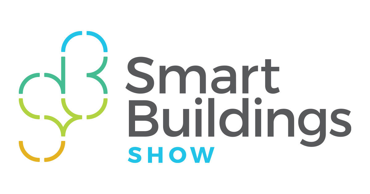 Smart Buildings Show Logo