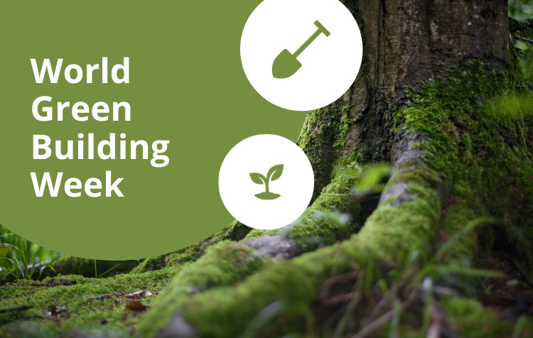 World Green Building Week