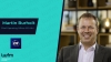 IWFM Veterans in FM Network conversation with Martin Burholt