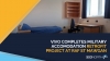 Vivo completes Military Accommodation Retrofit Project at RAF ST Mawgan