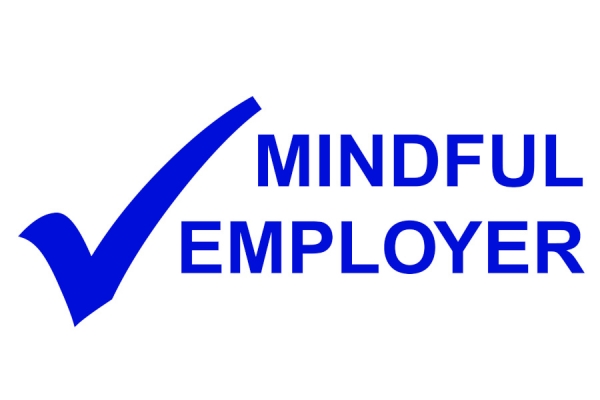 300 NORTH - SUPPORTING THE MINDFUL EMPLOYER INITIATIVE