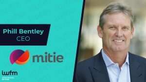 IWFM Veterans in FM Network interview with Phil Bentley, CEO of Mitie