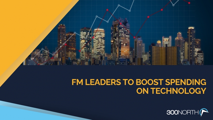 FM Leaders to Boost Spending on Technology