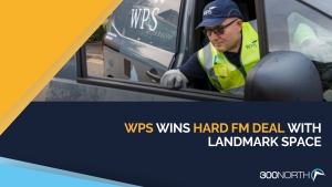 WPS wins hard fm deal