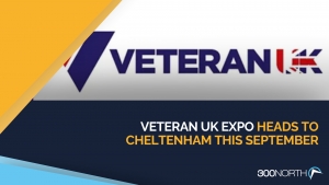 Veteran UK Expo heads to Cheltenham this September