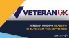 Veteran UK Expo heads to Cheltenham this September