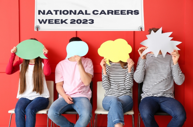 Bringing Young People into Facilities Management for National Careers Week