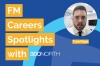 FM Careers Spotlight Interview: Tom Page