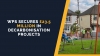 WPS Secures &pound;23.5 Million in Decarbonisation Projects