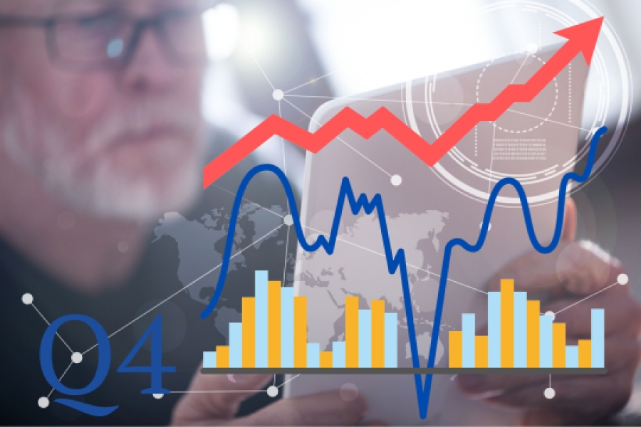 Facilities Management Recruitment Market Outlook Q4 2023