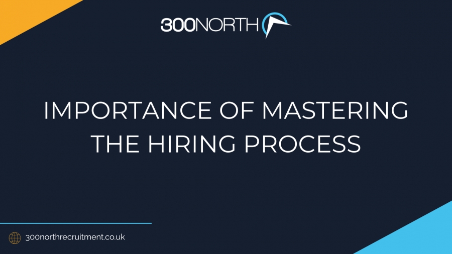 Mastering the Hiring Process in FM - Company Perspective