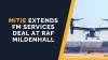 Mitie Extends FM Services Deal at RAF Mildenhall
