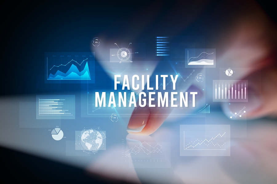 UK FACILITIES MANAGEMENT MARKET IN THE NEW DECADE