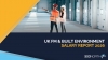UK FM &amp; Built Environment Salary Report 2026