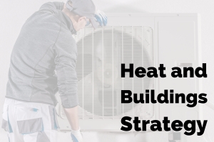 Skills Shortages for the Heat and Buildings Strategy