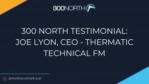 Joe Lyon Testimonial