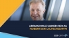 Adrian Mole named CEO as Robertson Launches RFM