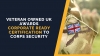 Veteran Owned UK Awards Corporate Ready Certification to Corps Security