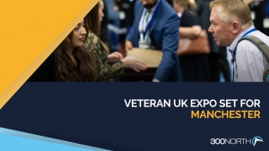 Veteran UK Expo Set For Manchester
