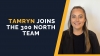 Welcome to the 300 North Team: Tamryn