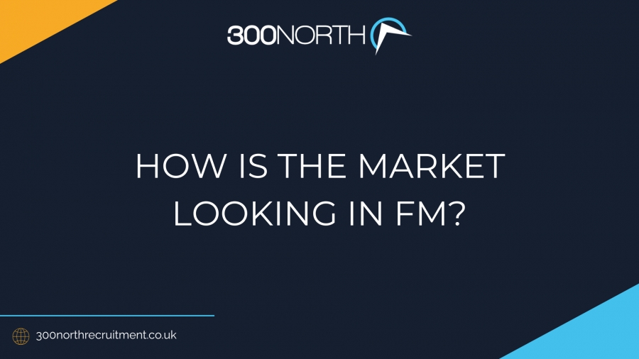How is the market looking in FM?