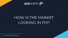 How is the market looking in FM?