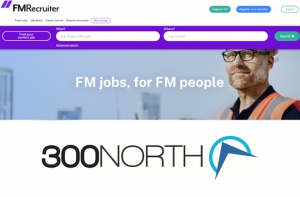 300 North partner with new FM only Job Board