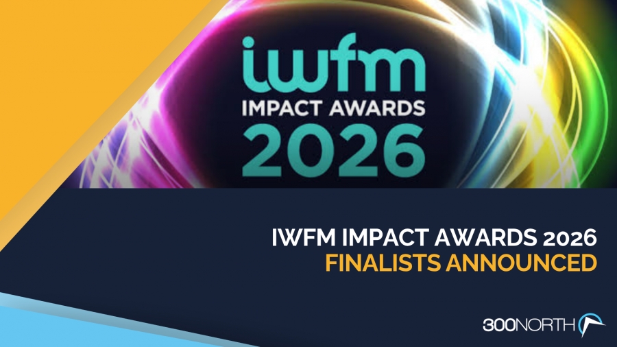IWFM Impact Awards 2026 Finalists Announced: Office/Corporate Environment