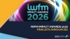 IWFM Impact Awards 2026 Finalists Announced: Office/Corporate Environment