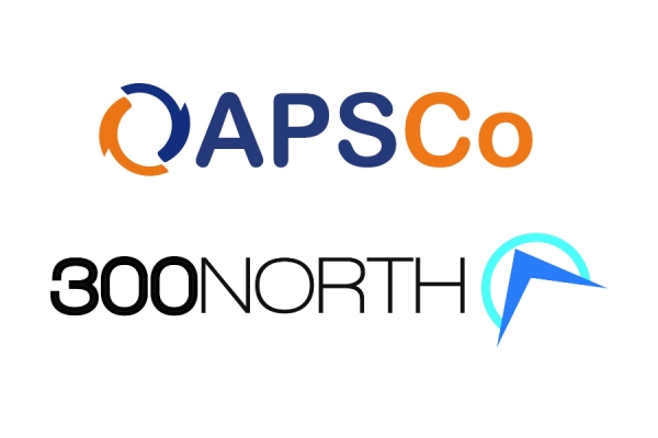 300 North - Proud to announce APSCo Accreditation