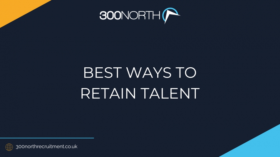 Best Ways of Retaining Talent in FM