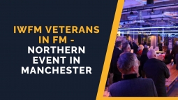 IWFM Northern Event