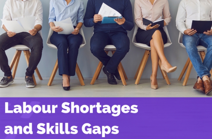 Labour Shortages and Skills Gaps in FM