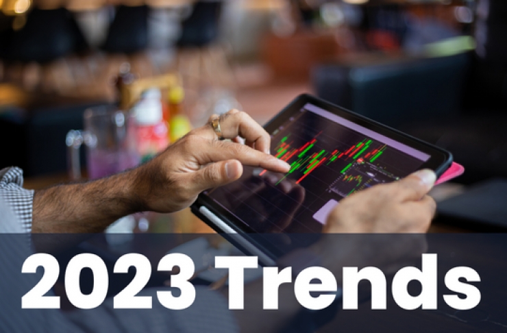 Recruitment and FM Trends for 2023
