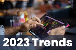 Recruitment and FM Trends for 2023