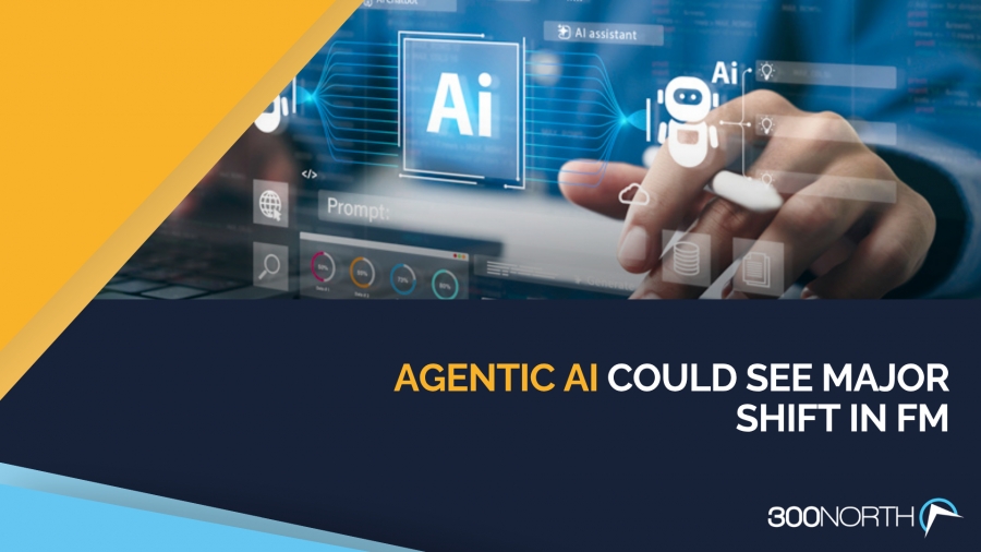 Agentic AI Could See Major Shift in FM