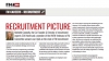 Featured in Facilities Management Journal: State of FM Recruitment