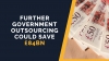 Further Government Outsourcing Could Save £84BN
