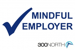 Mindful Employer logo