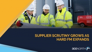Supplier Scrutiny Grows as Hard FM Expands