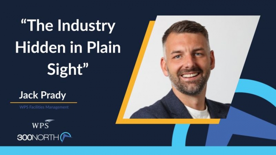 From Apprentice to MD: A Career Journey in Facilities Management - Careers in FM with Jack Prady
