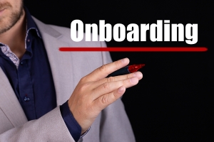 CREATING AN ONBOARDING EXCELLENCE GUIDE - INCLUDING REMOTE WORKERS