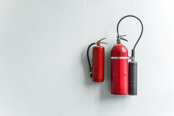 FIRE SAFETY IN PUBLIC BUILDINGS: WHAT HAPPENS NEXT